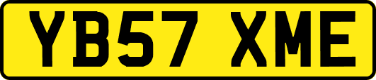 YB57XME