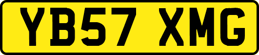 YB57XMG