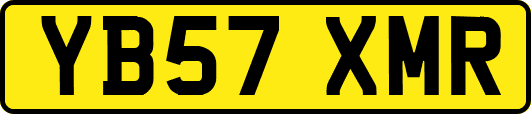 YB57XMR