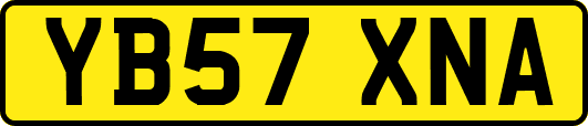 YB57XNA