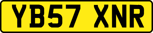 YB57XNR