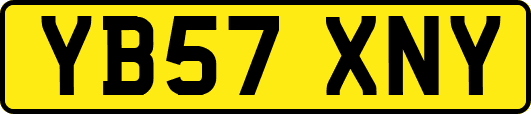 YB57XNY