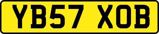 YB57XOB