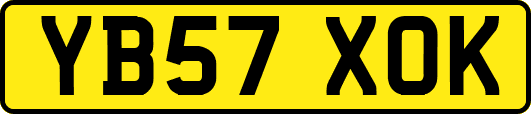 YB57XOK