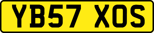 YB57XOS