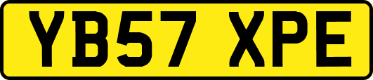 YB57XPE