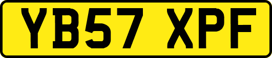 YB57XPF