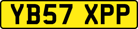 YB57XPP