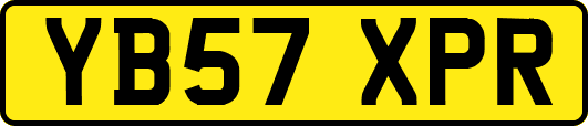 YB57XPR