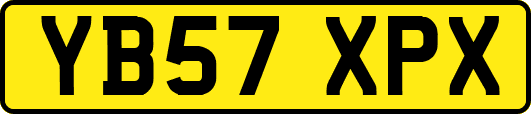 YB57XPX