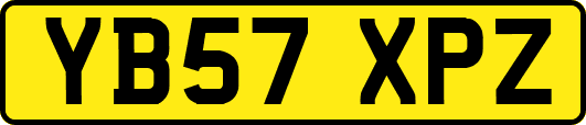 YB57XPZ