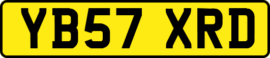 YB57XRD