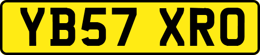 YB57XRO