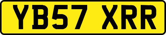 YB57XRR
