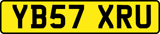 YB57XRU