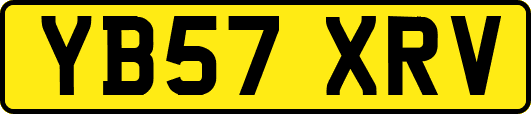 YB57XRV