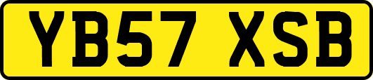 YB57XSB