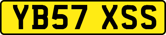 YB57XSS