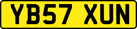 YB57XUN