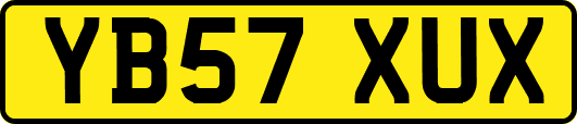 YB57XUX