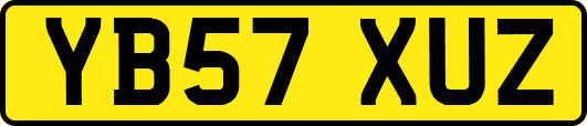YB57XUZ