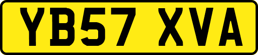 YB57XVA