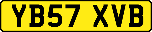 YB57XVB