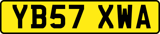 YB57XWA