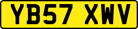 YB57XWV