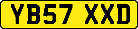 YB57XXD