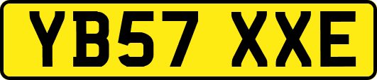 YB57XXE