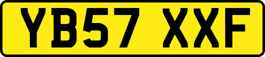 YB57XXF
