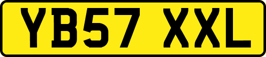 YB57XXL
