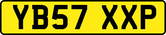 YB57XXP