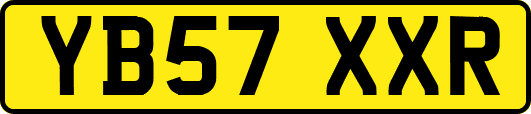 YB57XXR
