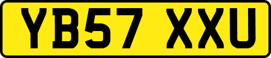 YB57XXU