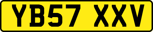 YB57XXV