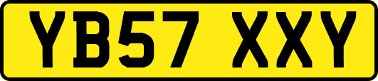 YB57XXY