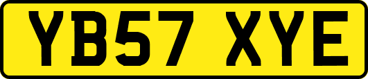 YB57XYE