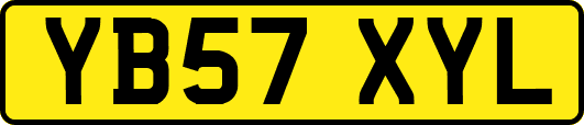YB57XYL