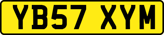 YB57XYM
