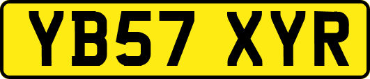YB57XYR