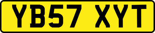 YB57XYT