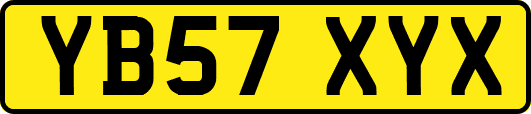 YB57XYX