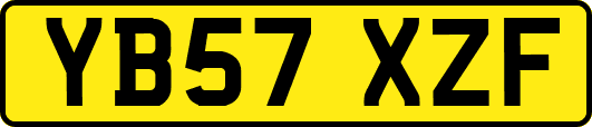 YB57XZF