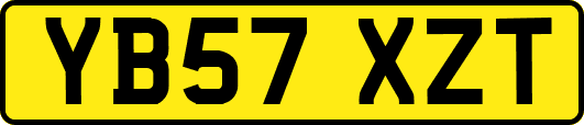 YB57XZT