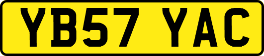 YB57YAC