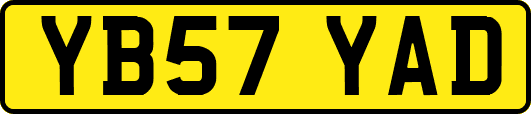 YB57YAD