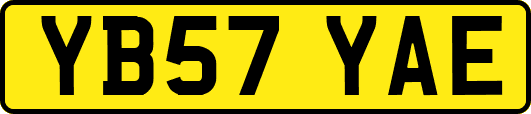 YB57YAE