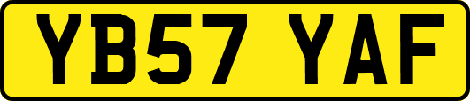 YB57YAF